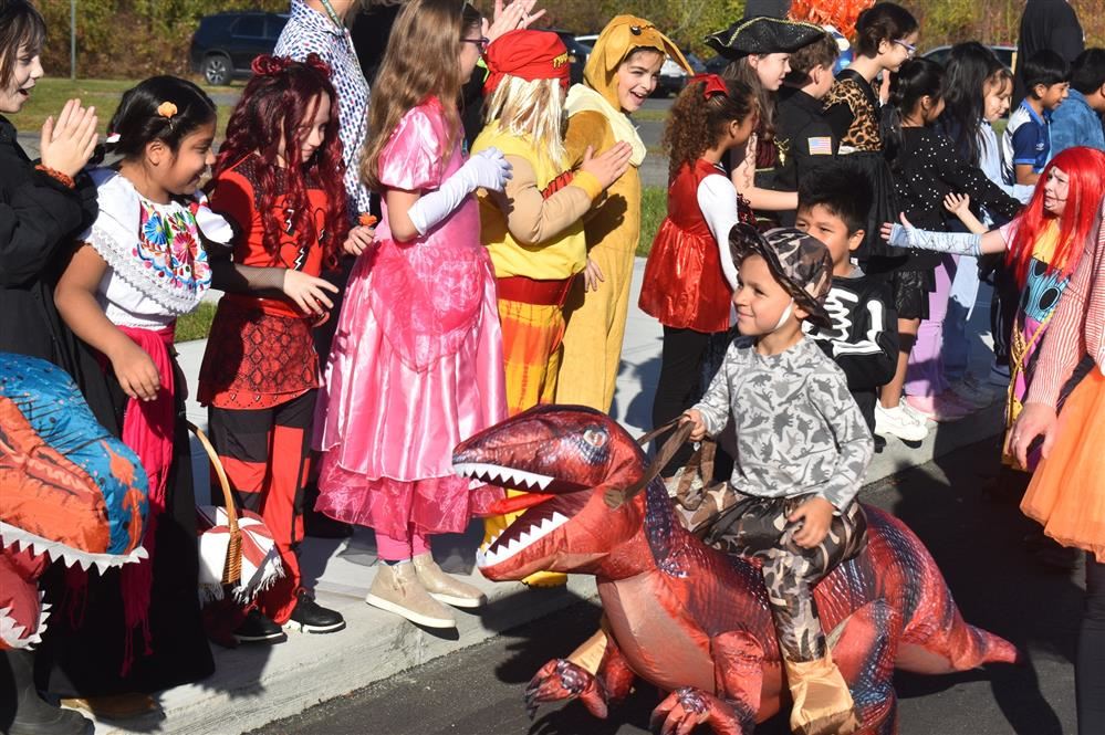  Harvest Parade